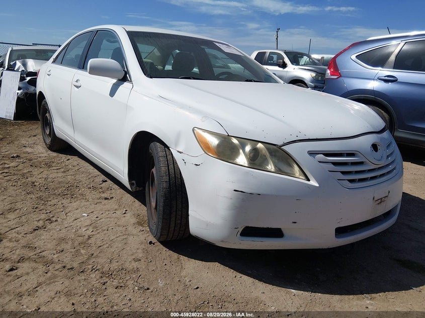 2009 TOYOTA CAMRY LE | 4T1BE46K19U880489 | UPCARS