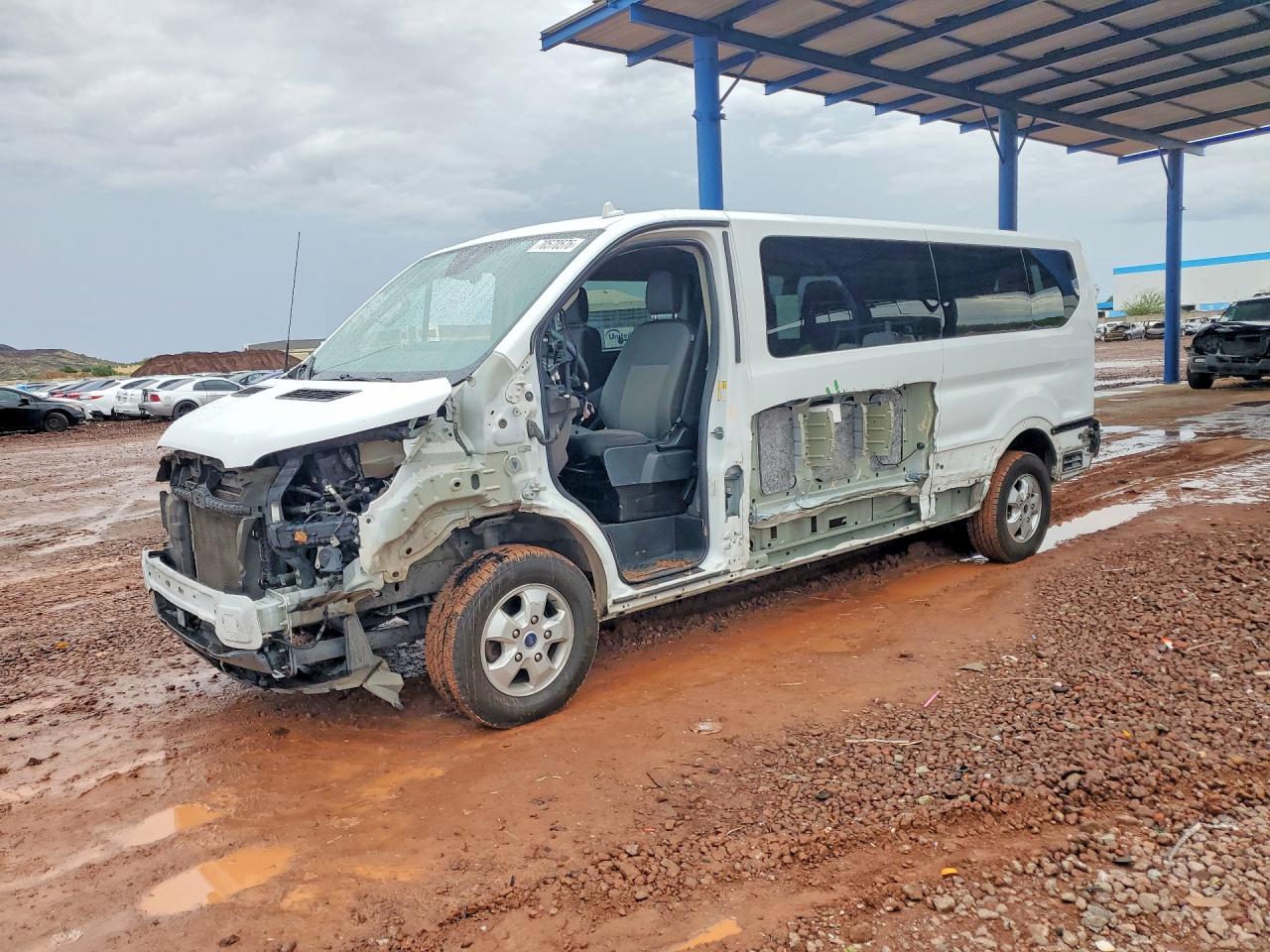 2020 FORD TRANSI T-350 | 1FBAX2Y88LKA65245 | UPCARS