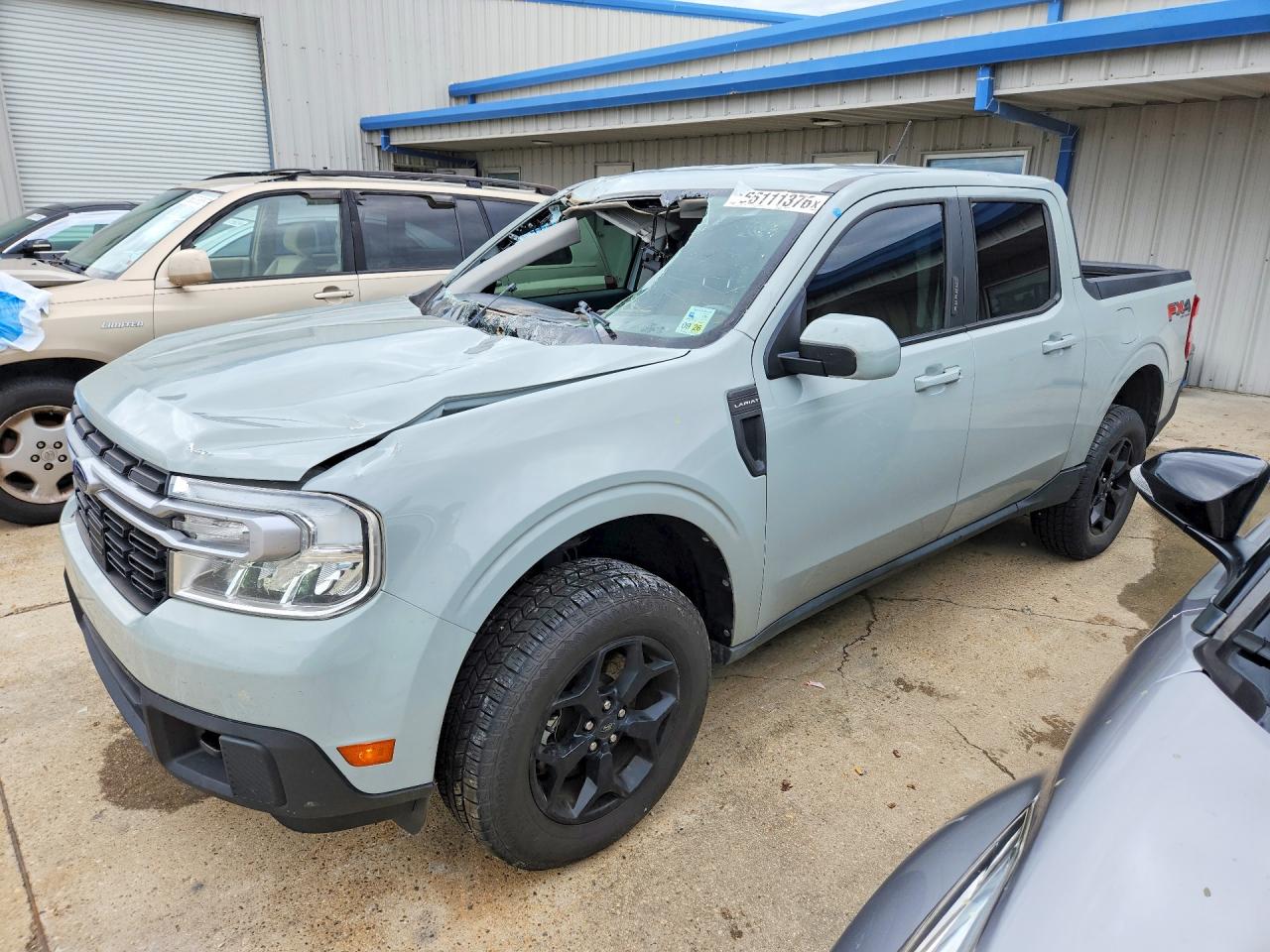 2022 FORD MAVERICK XL | 3FTTW8F92NRA08799 | UPCARS