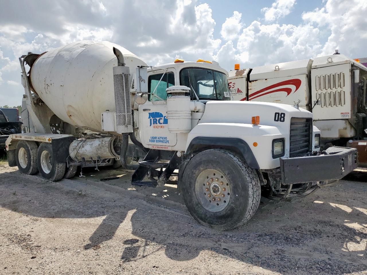 2000 MACK 600 RD600 | 1M2P289CXYM030904 | UPCARS