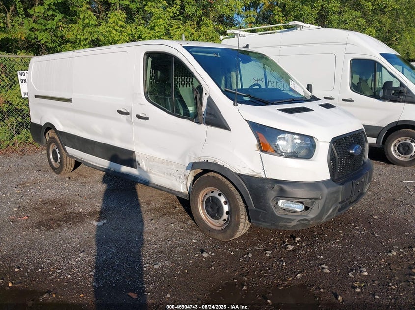 2021 FORD TRANSIT-250 | 1FTBR1Y84MKB04869 | UPCARS