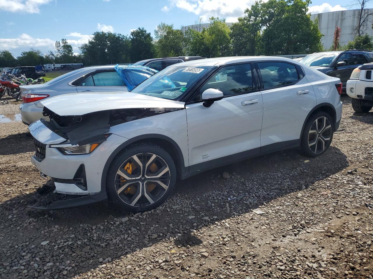2023 POLESTAR 2 | YSMET3KA7PL135557 | UPCARS