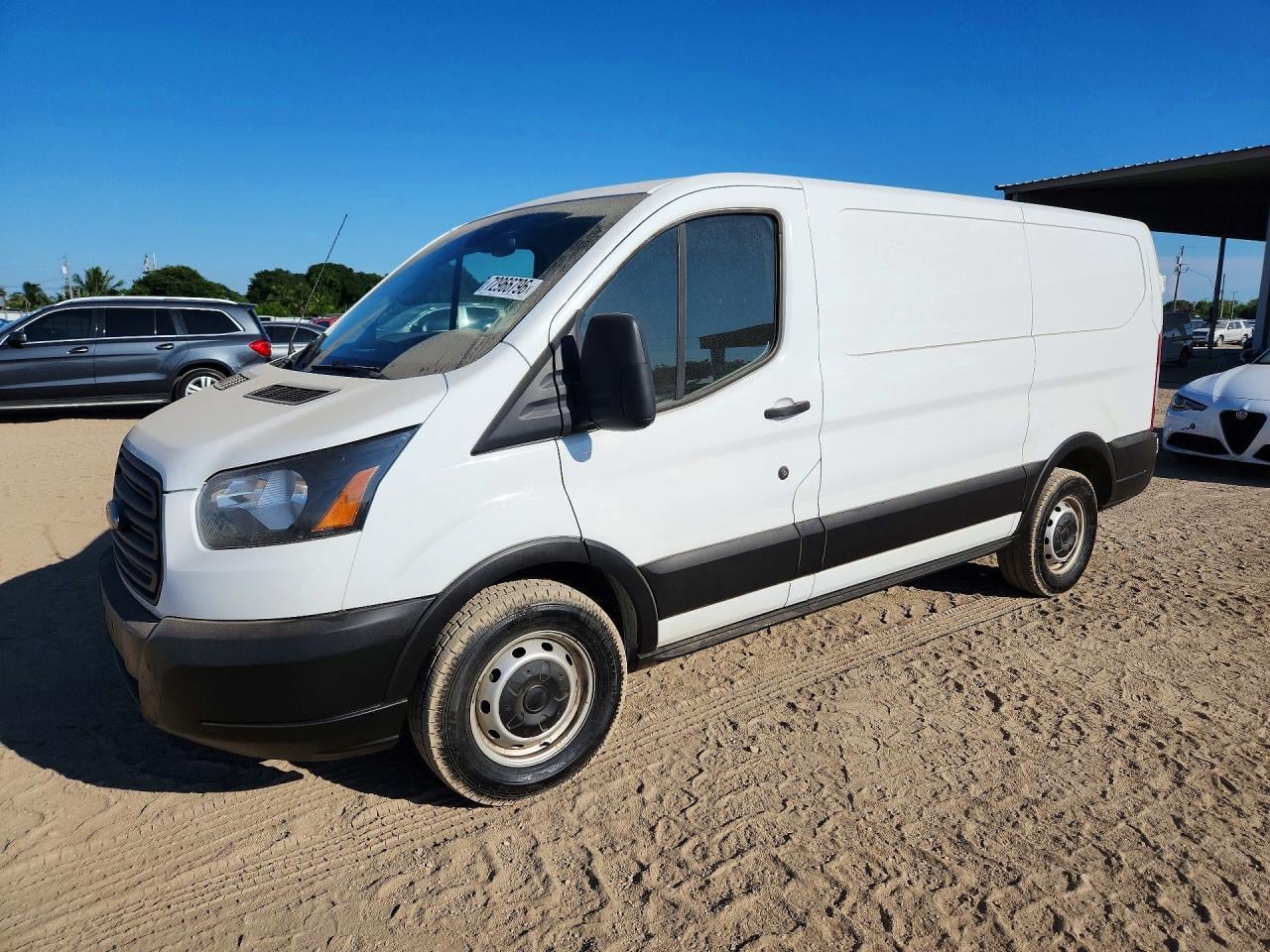 2019 FORD TRANSI T-150 | 1FTYE1ZM6KKB76199 | UPCARS