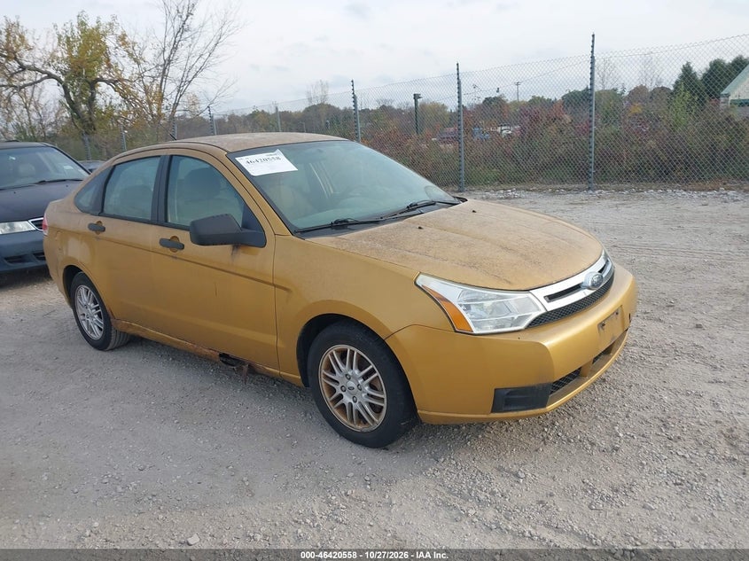 2009 FORD FOCU SE | 1FAHP35N29W112495 | UPCARS