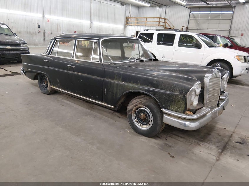 1960 MERCEDES-BENZ SL-CLASS | 101210020522 | UPCARS