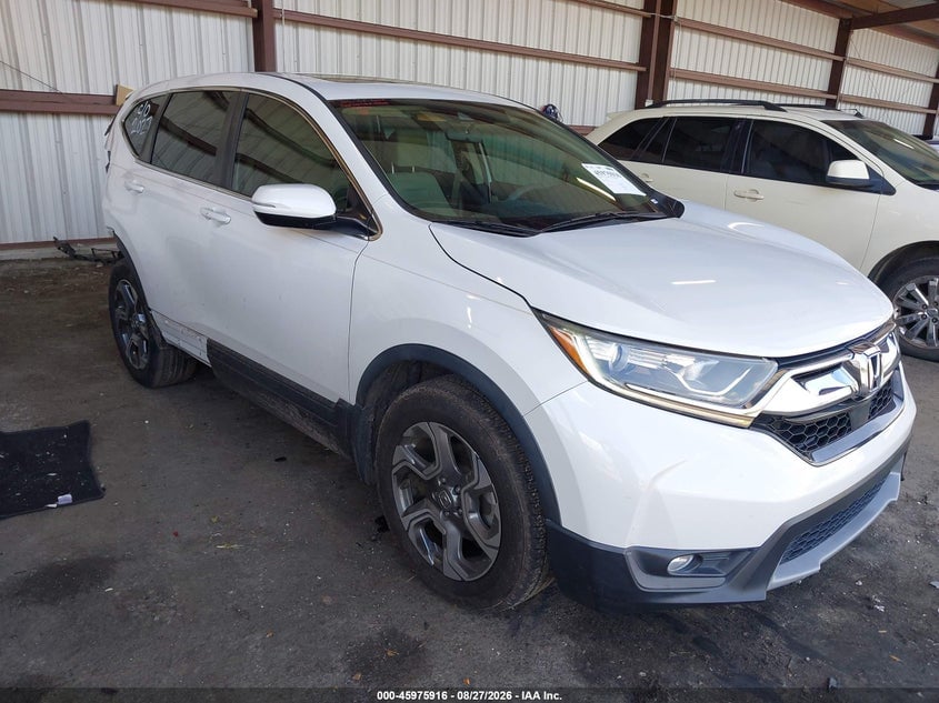 2019 HONDA CR-V EX | 5J6RW1H58KA023674 | UPCARS
