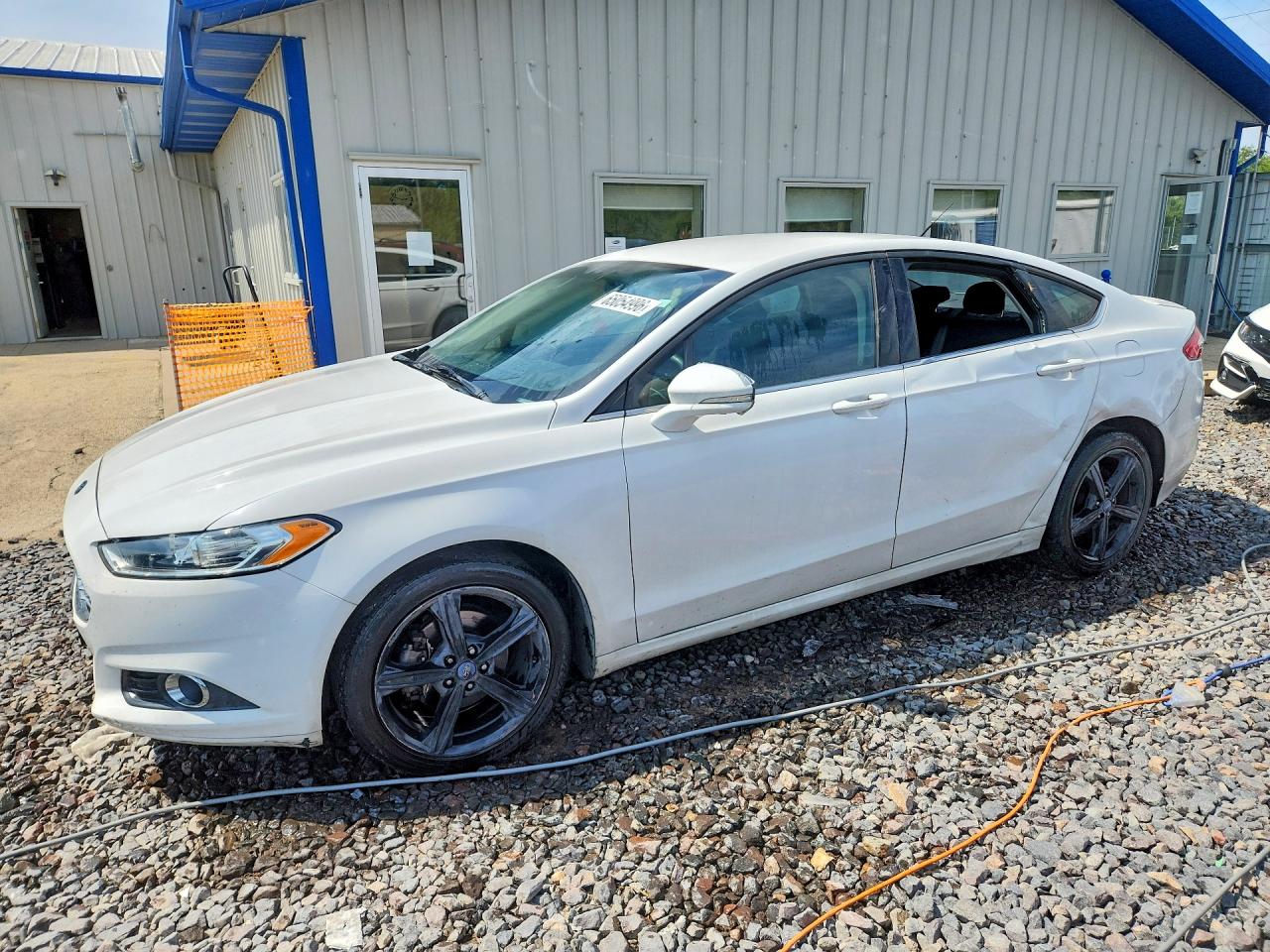 2016 FORD FUSION SE | 3FA6P0H79GR257214 | UPCARS