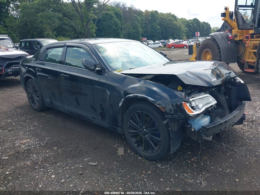 2013 CHRYSLER 300 MOTOWN | 2C3CCARG5DH703738 | UPCARS