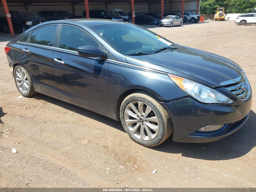 2012 HYUNDAI SONATA SE 2.0T | 5NPEC4AB9CH326696 | UPCARS