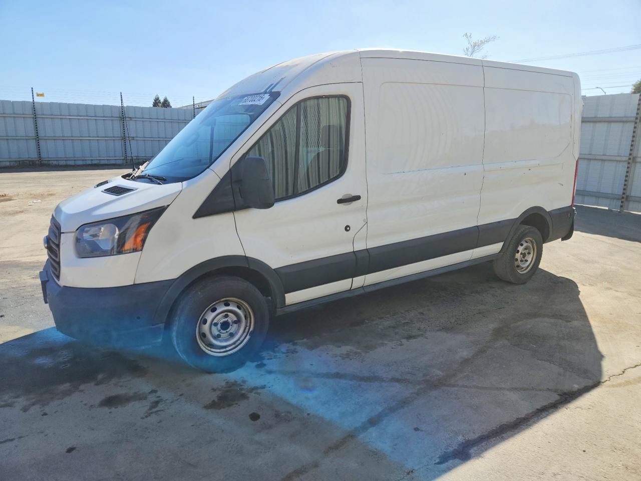 2019 FORD TRANSI T-250 | 1FTYR2CM4KKA88237 | UPCARS