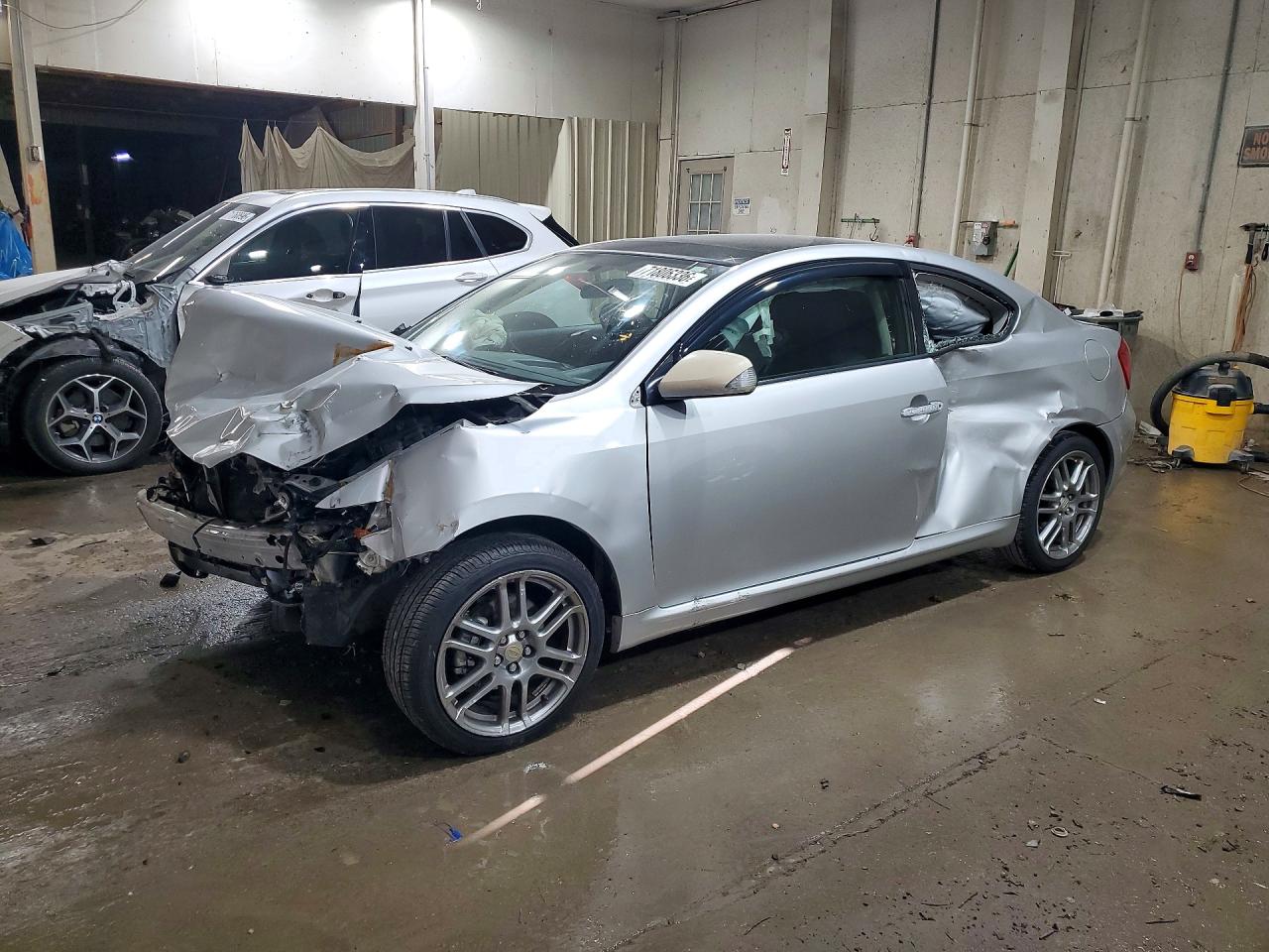 2006 SCION TC BASE | JTKDE167X60119298 | UPCARS