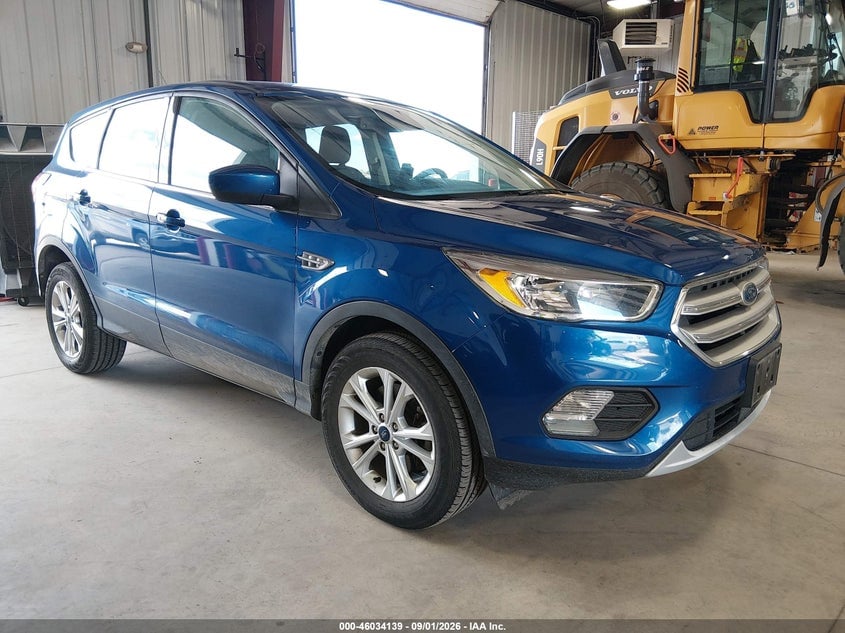 2019 FORD ESCAPE SE | 1FMCU9GD0KUA36924 | UPCARS