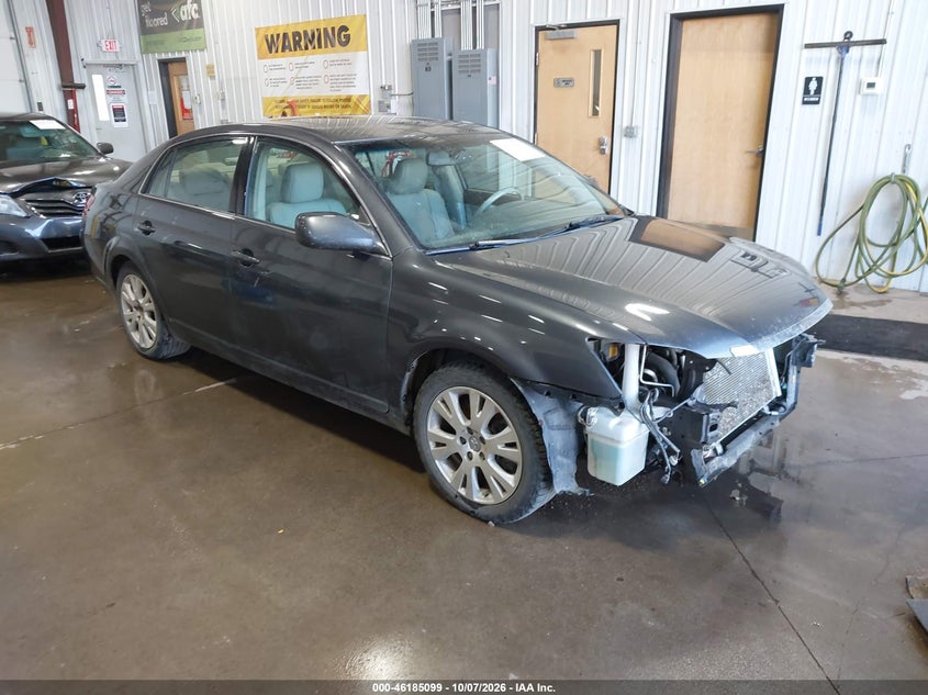 2009 TOYOTA AVALON XLS | 4T1BK36B79U335724 | UPCARS