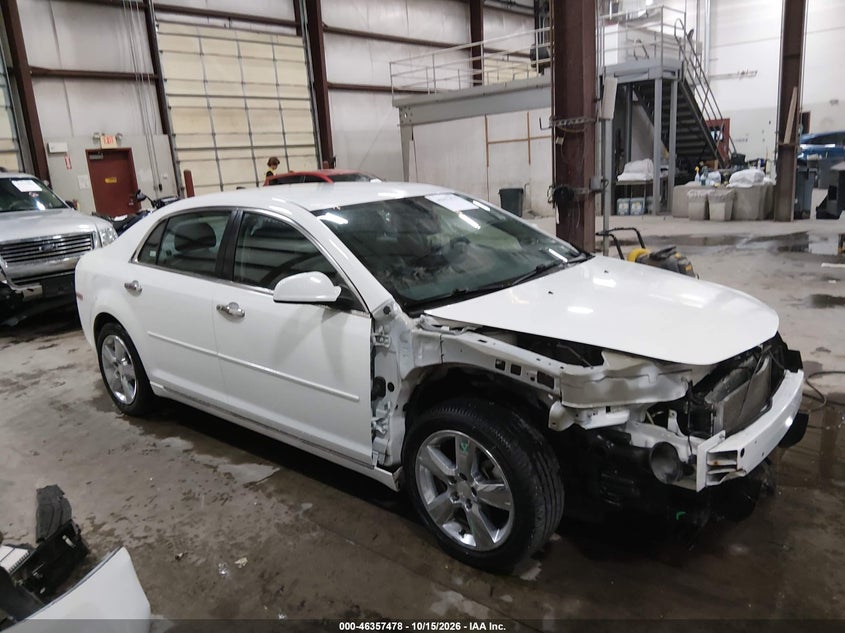 2012 CHEVROLET MALIBU 2LT | 1G1ZD5EU1CF281823 | UPCARS