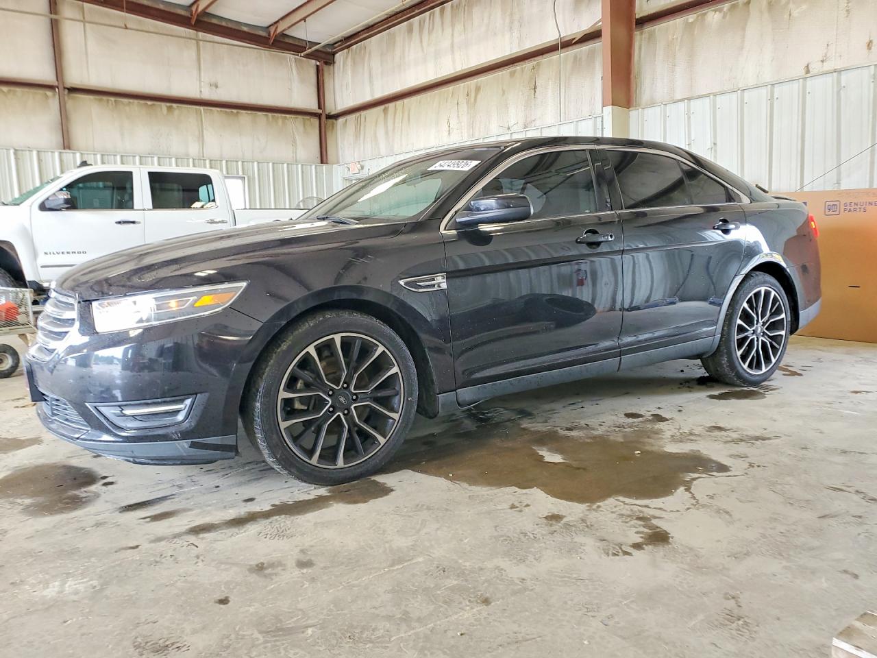 2019 FORD TAURU SEL | 1FAHP2E83KG110842 | UPCARS