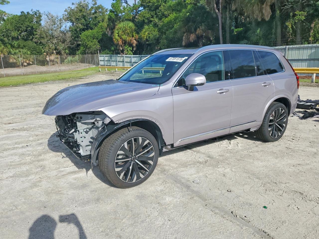 2026 VOLVO XC90 PLUS | YV4062PE4T1464495 | UPCARS