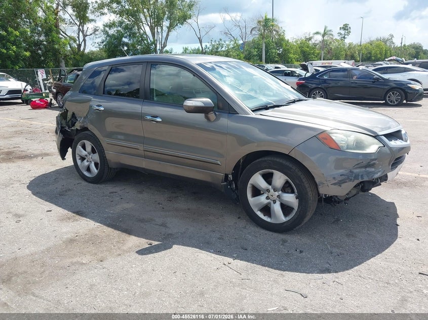 2008 ACURA RDX | 5J8TB18288A014965 | UPCARS
