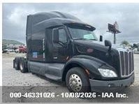 2020 PETERBILT 579 | 1XPBDP9X6LD689222 | UPCARS