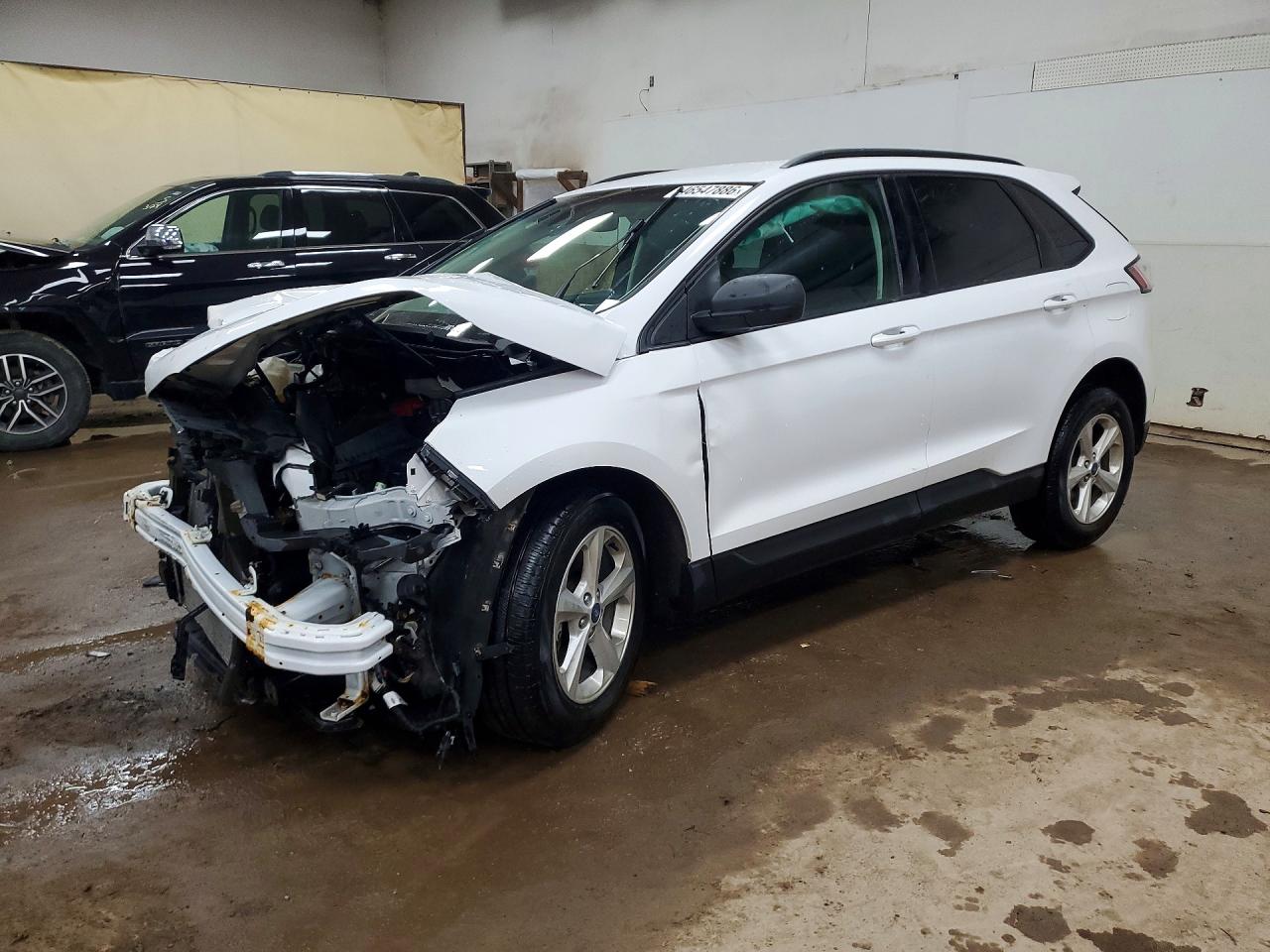 2020 FORD EDGE SE | 2FMPK4G95LBA08887 | UPCARS