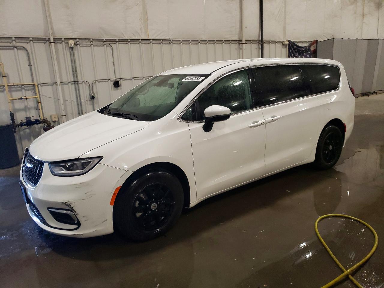 2023 CHRYSLER PACIFICA TOURING L | 2C4RC1BG9PR579620 | UPCARS