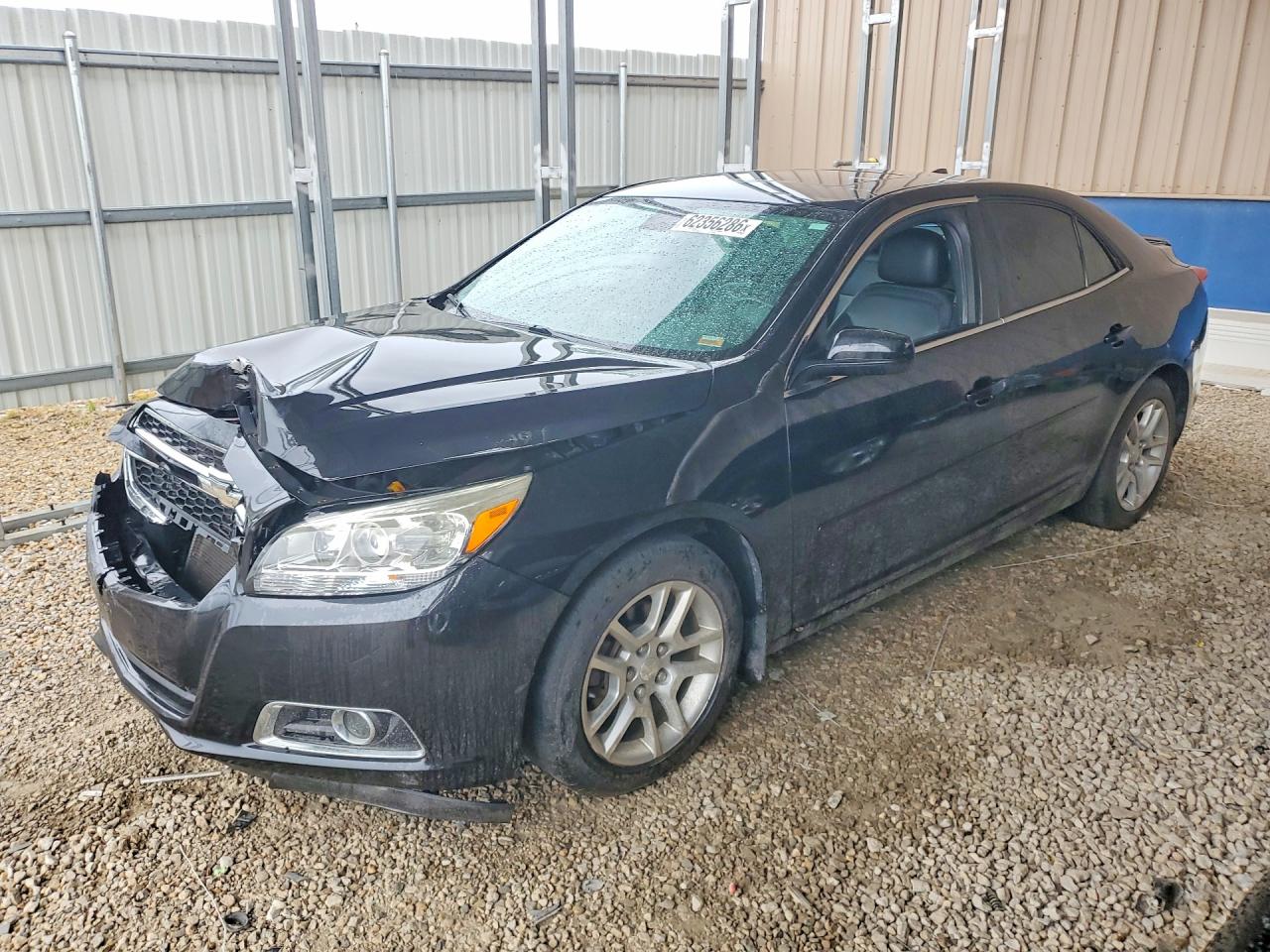 2013 CHEVROLET MALIBU 2LT | 1G11F5SR8DF351780 | UPCARS
