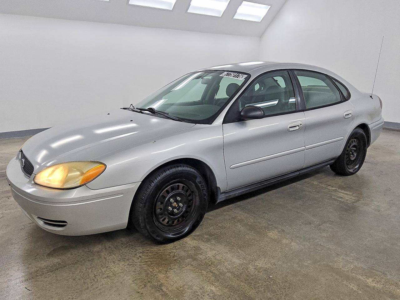 2005 FORD TAURU SE | 1FAFP53U75A273042 | UPCARS