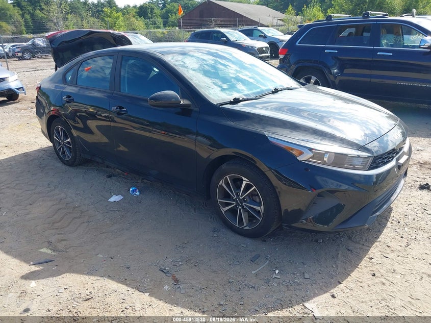 2023 KIA FORTE LXS | 3KPF24AD1PE592412 | UPCARS