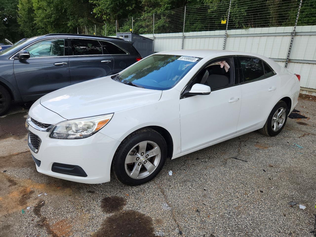2014 CHEVROLET MALIBU 1LT | 1G11C5SL7EF191607 | UPCARS
