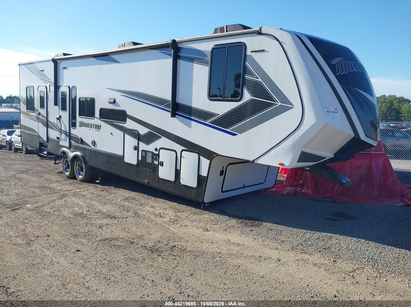 2021 OTHER OTHER | 573FM4128M1117517 | UPCARS