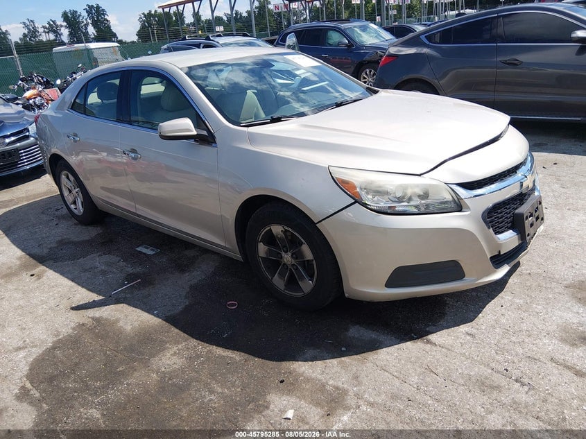 2014 CHEVROLET MALIBU 1LT | 1G11C5SL8EF228258 | UPCARS