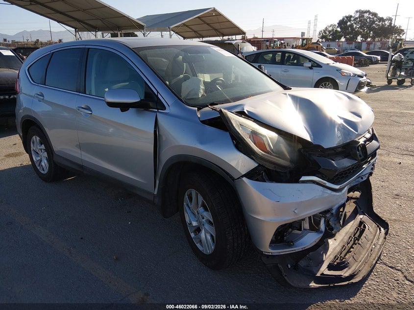 2016 HONDA CR-V EX | 3CZRM3H55GG706779 | UPCARS