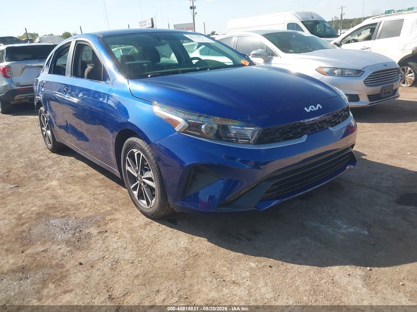 2024 KIA FORTE LXS | 3KPF24AD7RE746947 | UPCARS