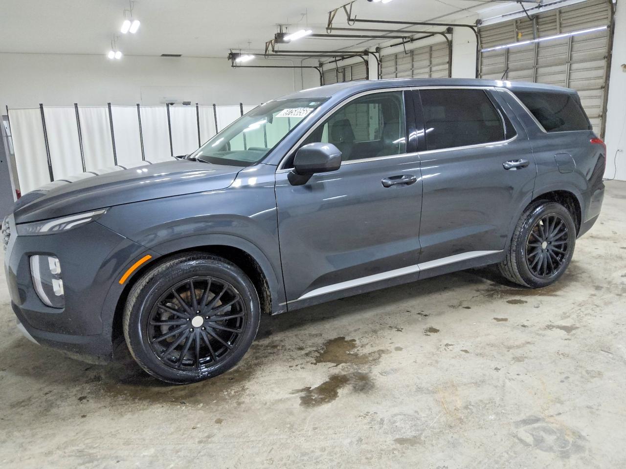 2020 HYUNDAI PALISADE SE | KM8R14HE5LU044077 | UPCARS