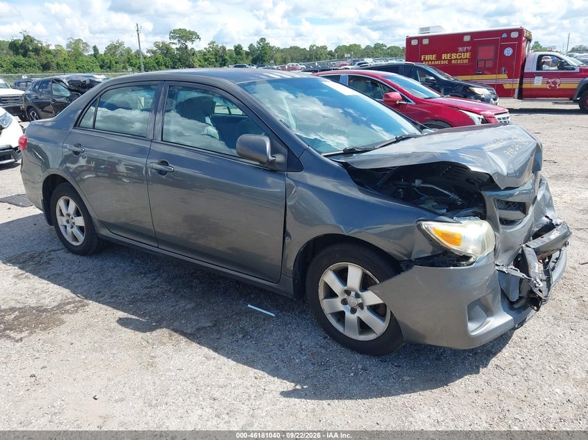2012 TOYOTA COROLLA CE | 2T1BU4EE5CC907216 | UPCARS