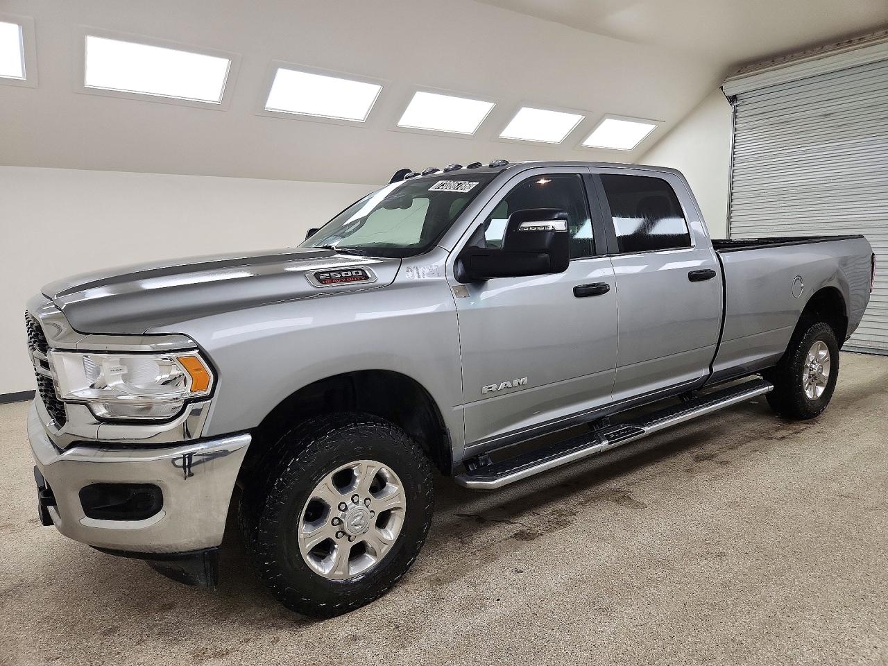 2023 RAM 2500 BIG HORN | 3C6UR5JJ0PG586823 | UPCARS