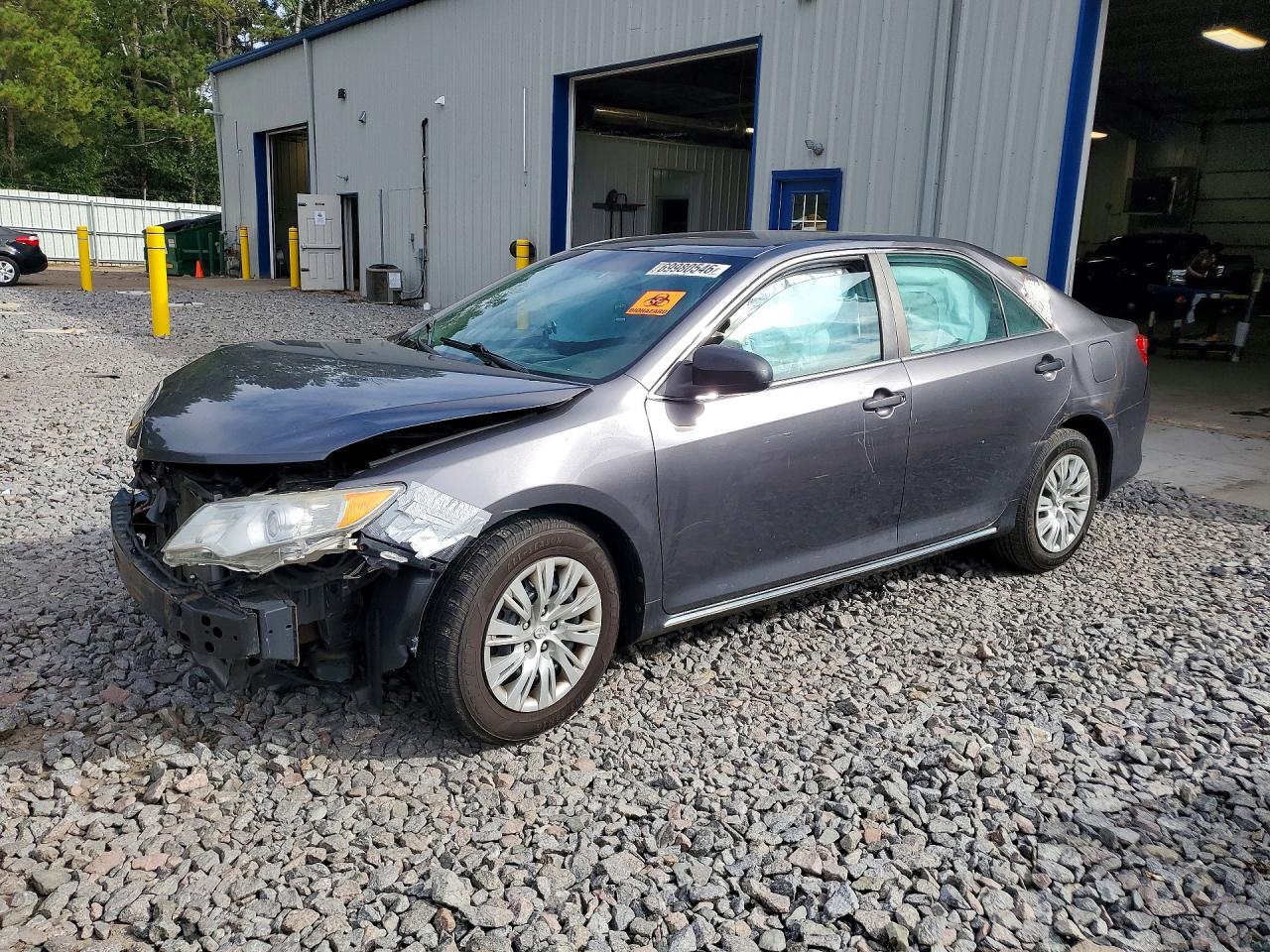 2014 TOYOTA CAMRY LE | 4T1BF1FK6EU423327 | UPCARS