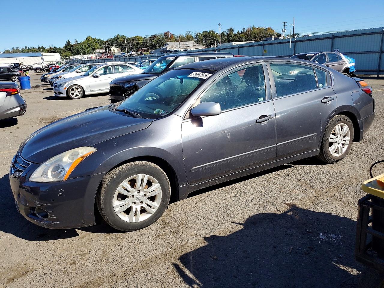 2010 NISSAN ALTIMA 2.5 | 1N4AL2AP1AC133813 | UPCARS