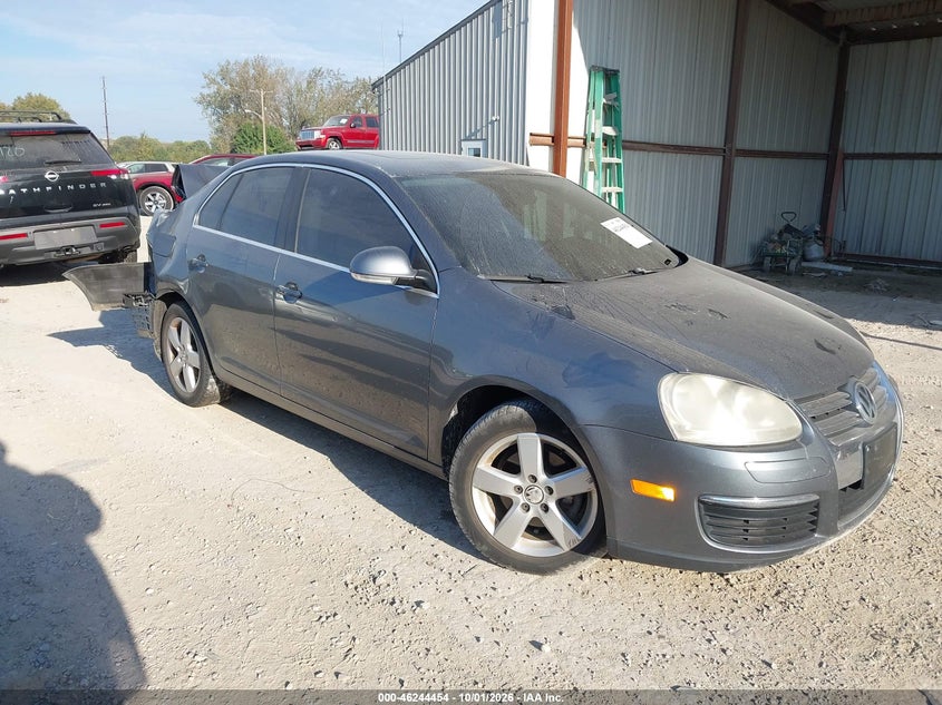 2009 VOLKSWAGEN JETTA SE | 3VWRM71K29M177659 | UPCARS