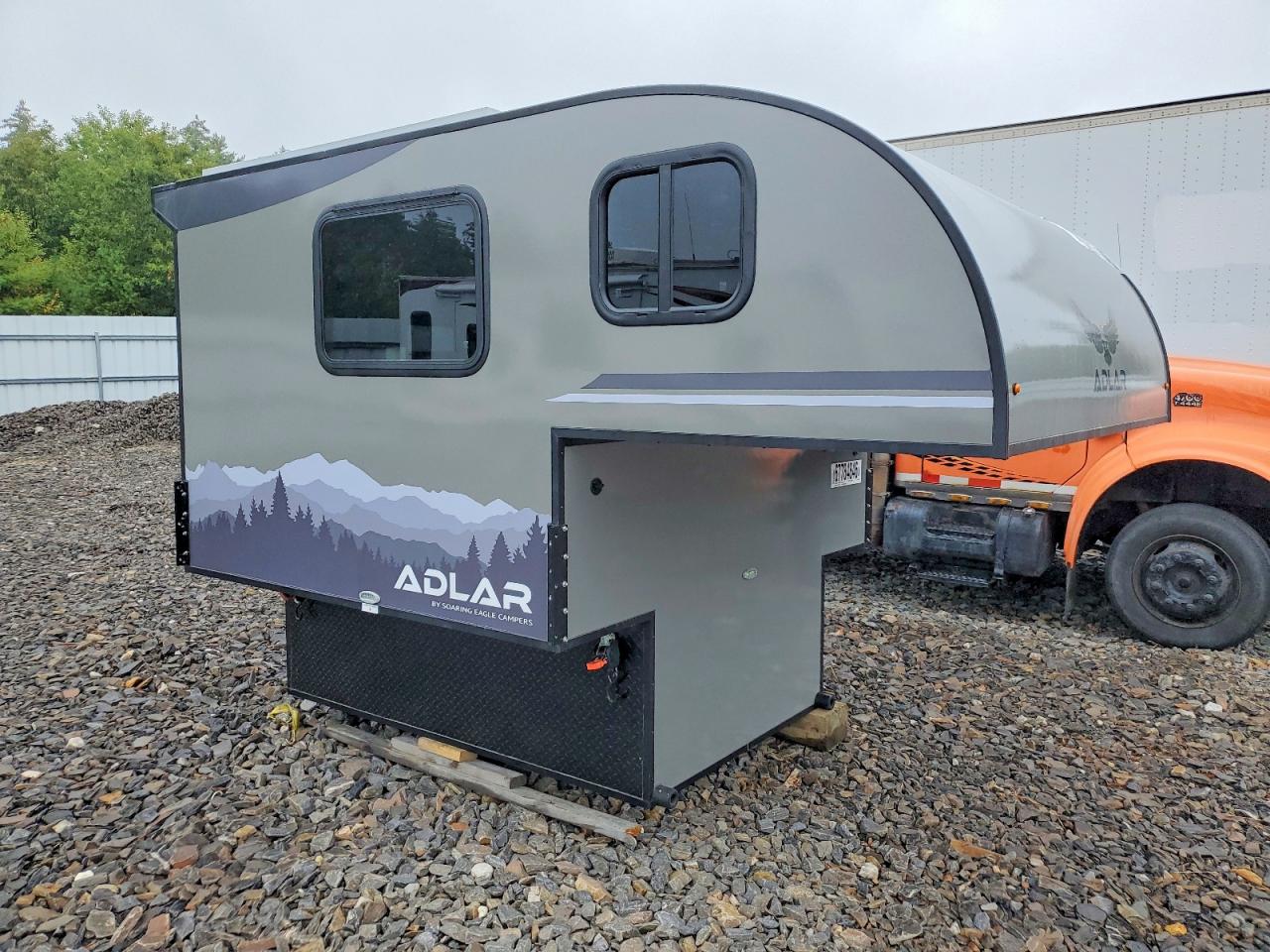 2026 OTHER RV TRAILERS | ADXLS65260114 | UPCARS