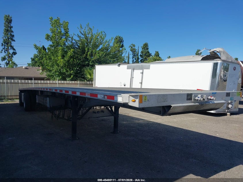 2015 FONTAINE SPECIALIZED INC TRAILER | 13N148200F1572107 | UPCARS
