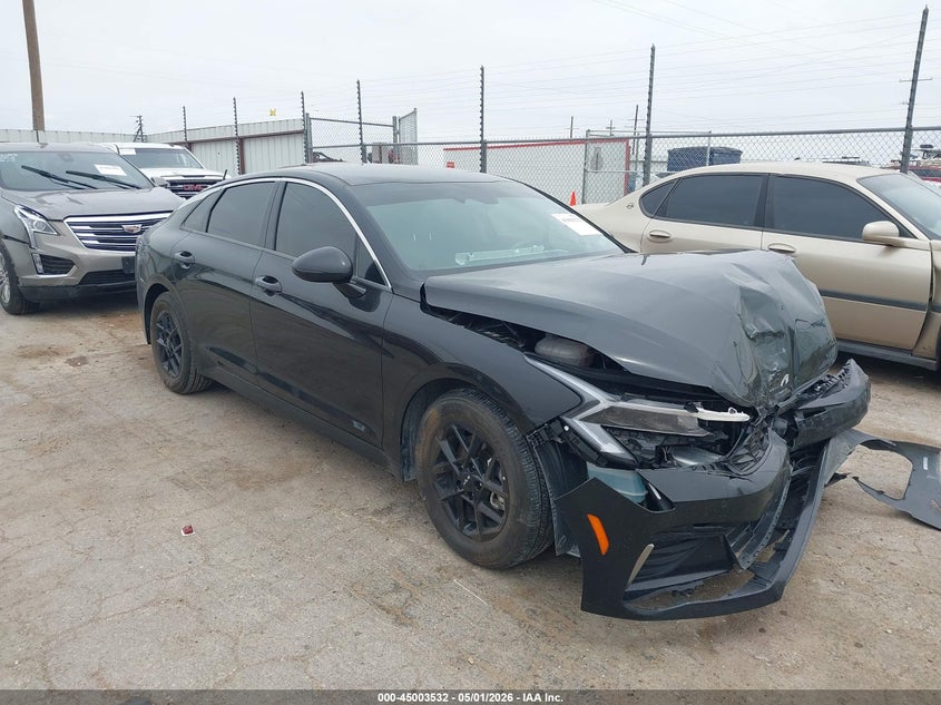 2025 KIA K5 LXS | KNAG24J71S5321656 | UPCARS