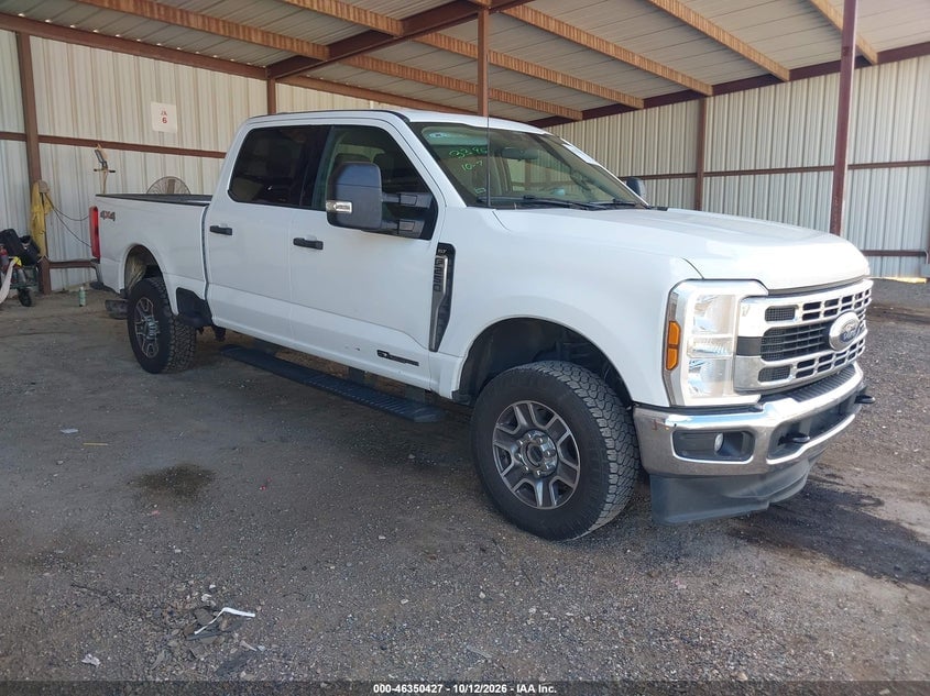 2025 FORD F-250 XLT | 1FT7W2BT7SED73509 | UPCARS