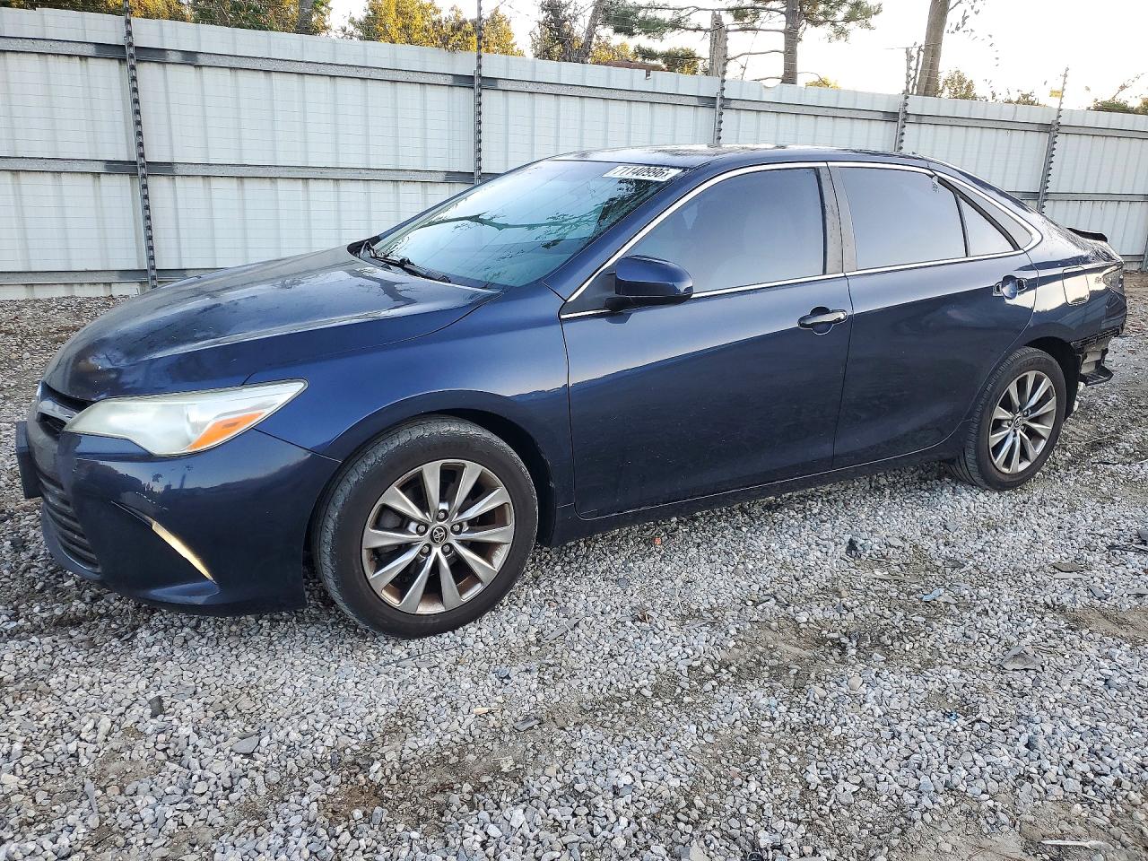 2016 TOYOTA CAMRY XLE | 4T1BF1FK6GU520420 | UPCARS