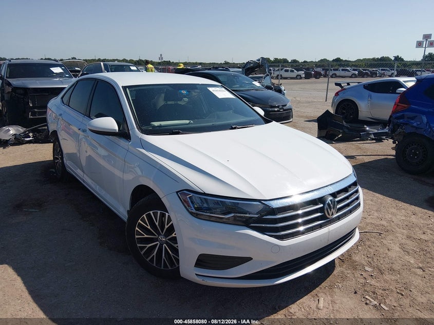 2021 VOLKSWAGEN JETTA 1.4T R-LINE/1.4T S/1.4T SE | 3VWC57BUXMM028752 | UPCARS