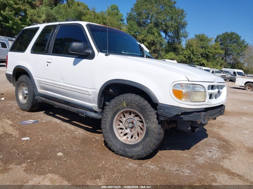 2000 FORD EXPLORER SPORT | 1FMYU60E6YUA83455 | UPCARS