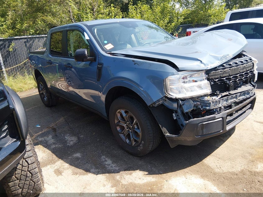 2024 FORD MAVERICK XLT | 3FTTW8H91RRB03566 | UPCARS