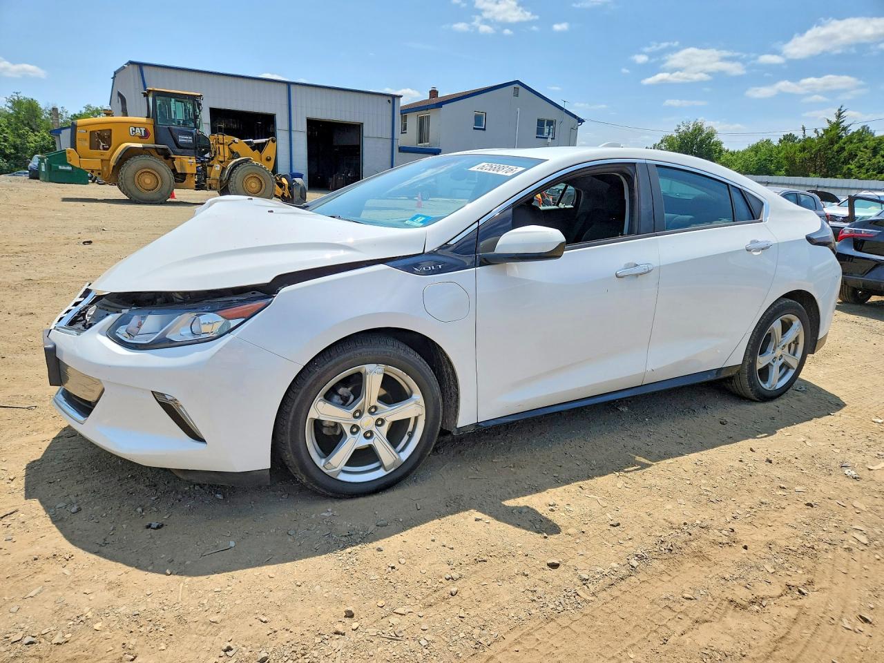 2018 CHEVROLET VO LT | 1G1RC6S54JU112863 | UPCARS