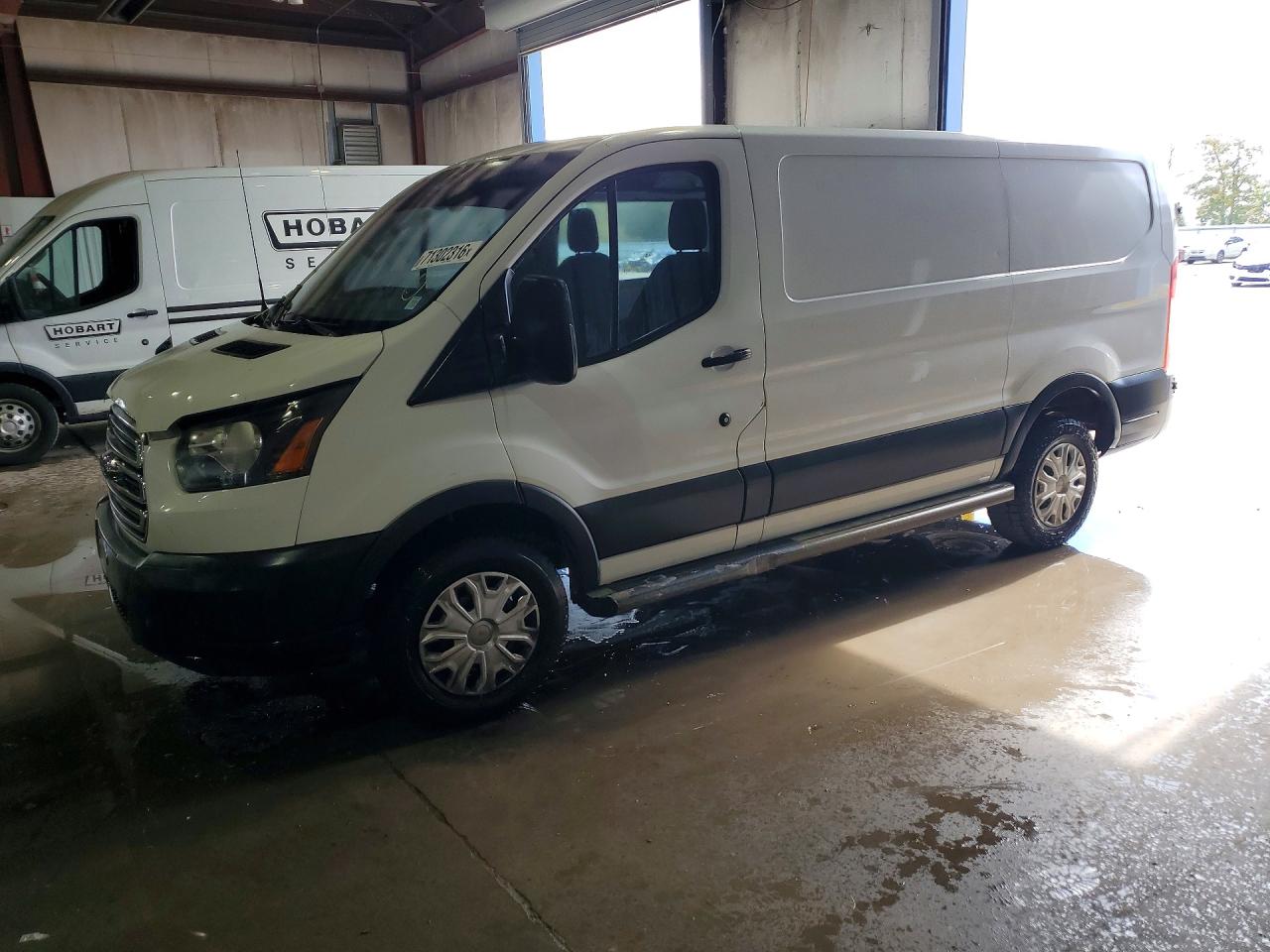 2018 FORD TRANSI T-250 | 1FTYR1YM3JKB16577 | UPCARS