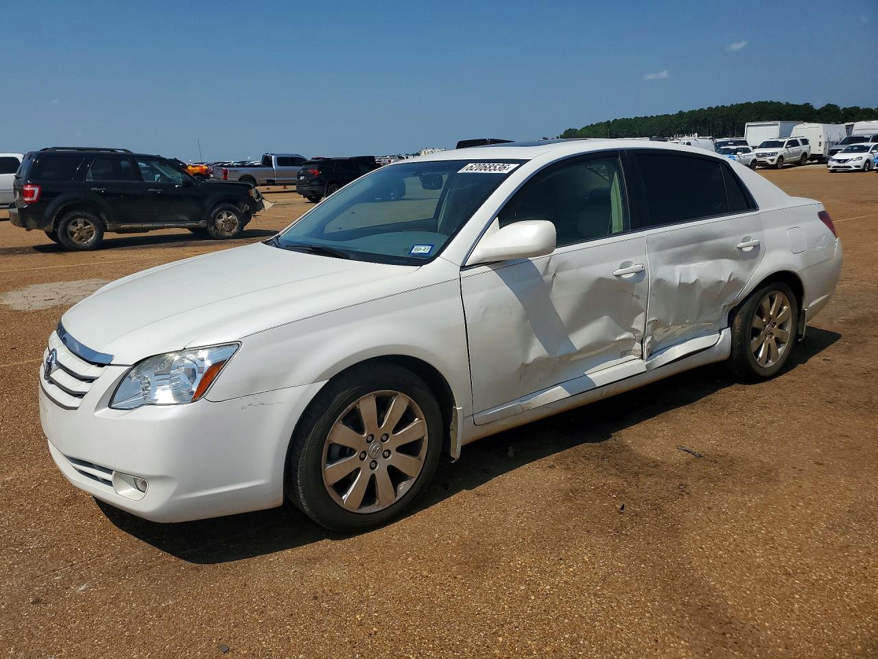 2006 TOYOTA AVALON XLS | 4T1BK36B36U149304 | UPCARS