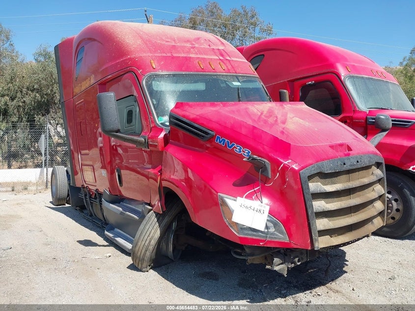 2020 FREIGHTLINER NEW CASCADIA 126 | 3AKJHHDR2LSLJ7816 | UPCARS